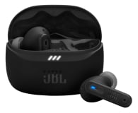 JBL Tune Beam 2 Czarne - 1333467 - zdjęcie 1